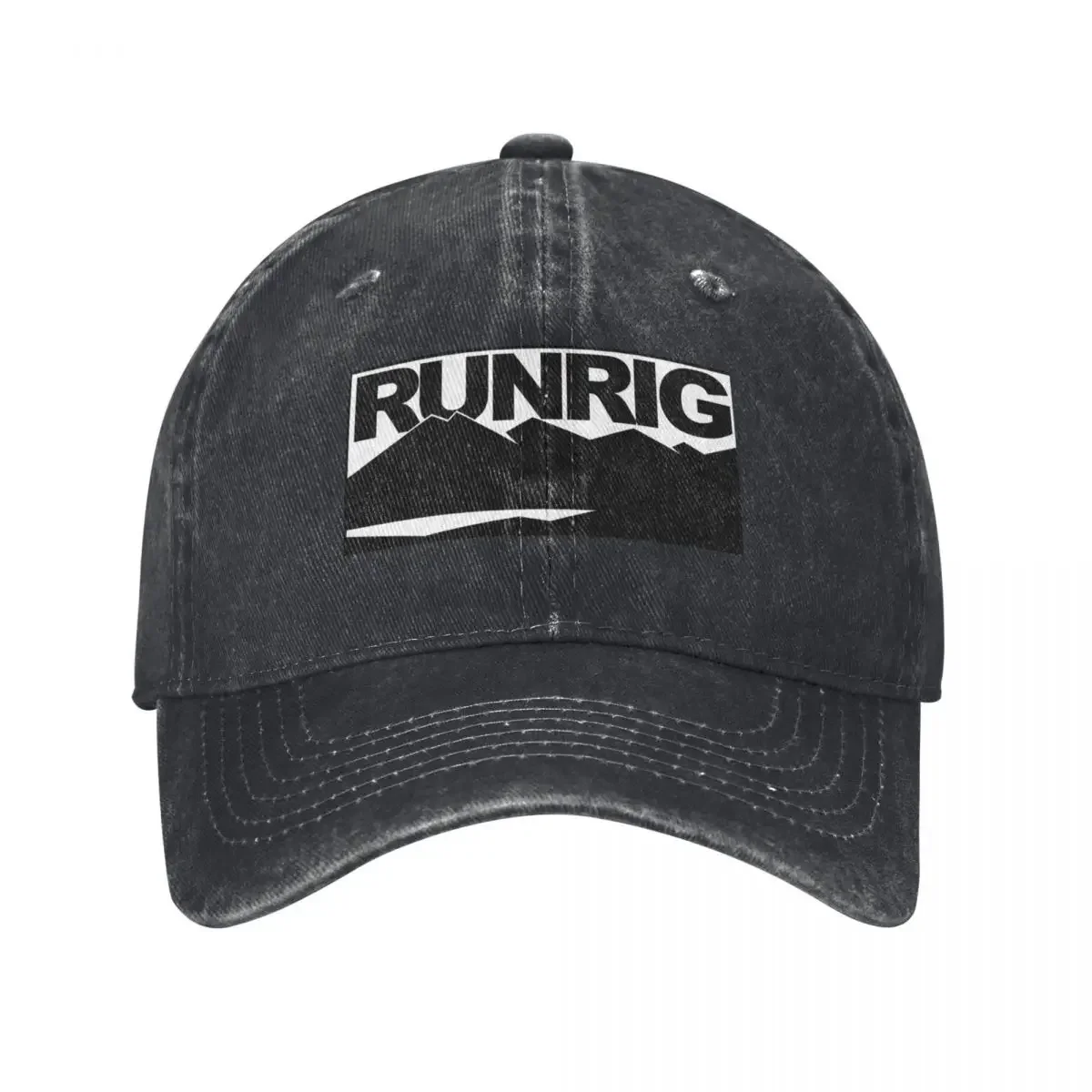 Men'S Fashion Outlets - RUNRIG BAND Baseball Cap hats for