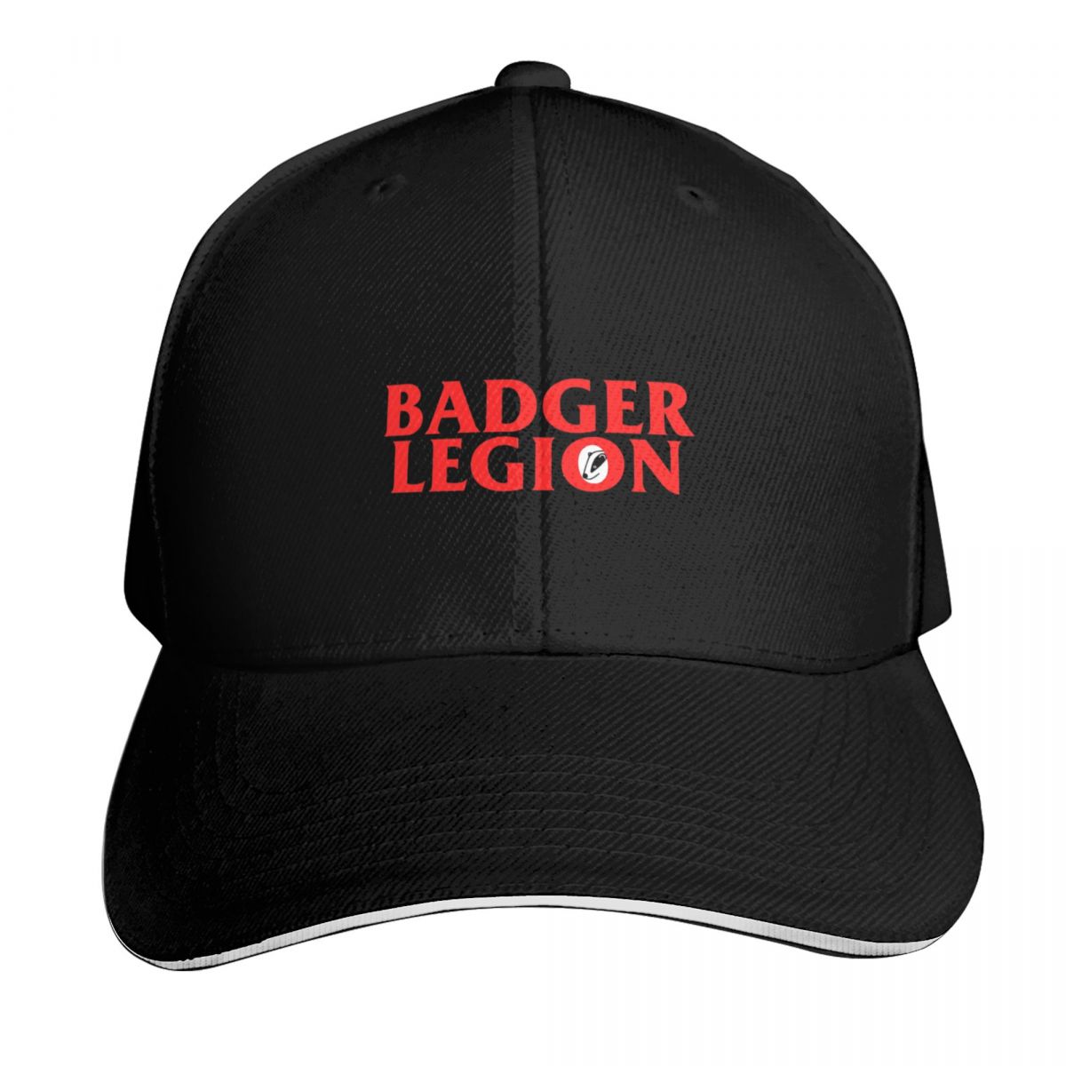Men'S Fashion Outlets - Religion Symbols Baseball Cap Luxury Cap