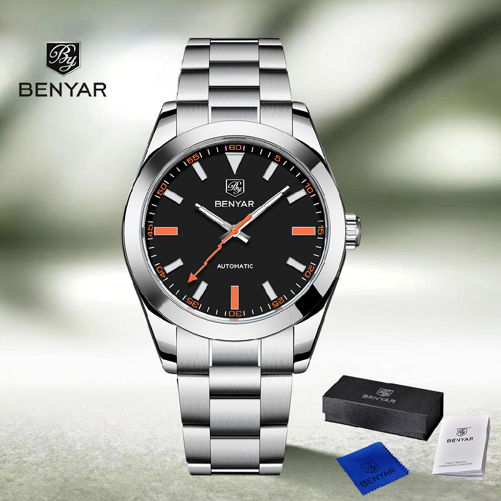 2025 New BENYAR DESIGN Brand F - Men'S Fashion Model 리뷰 및 가격