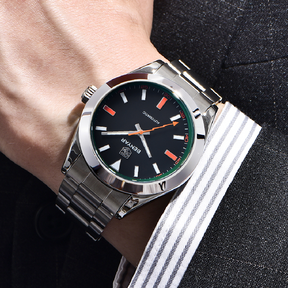 2025 New BENYAR DESIGN Brand F - Men'S Fashion Model 리뷰 및 가격
