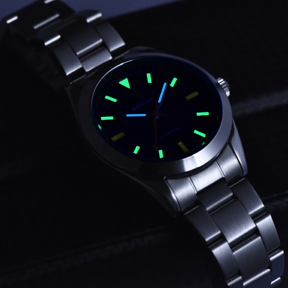 2025 New BENYAR DESIGN Brand F - Men'S Fashion Model 리뷰 및 가격