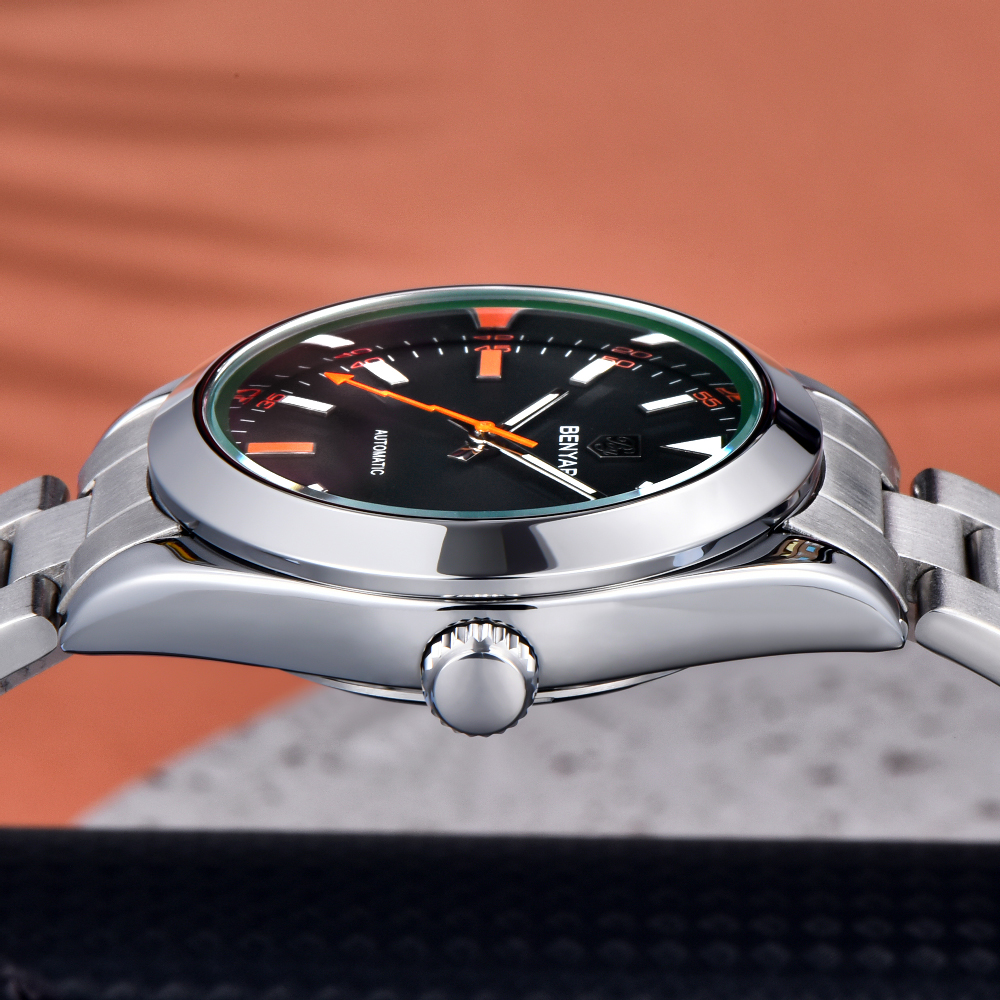 2025 New BENYAR DESIGN Brand F - Men'S Fashion Model 리뷰 및 가격