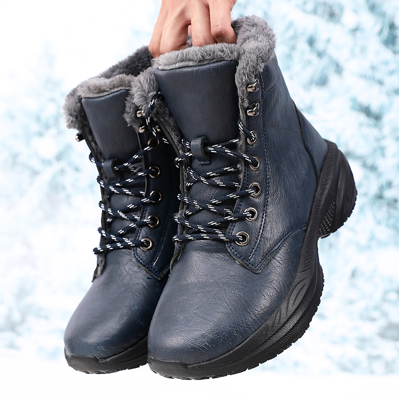 Men Winter Snow Boots for Wate - Men'S Fashion Hiking Boots 리뷰 및 가격