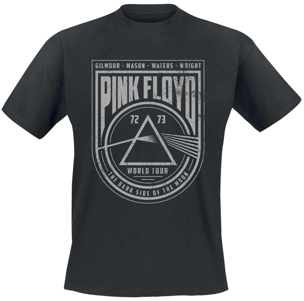 Pink Floyd Graphic Cotton Band - Men'S Fashion Pink Shirt 리뷰 및 가격