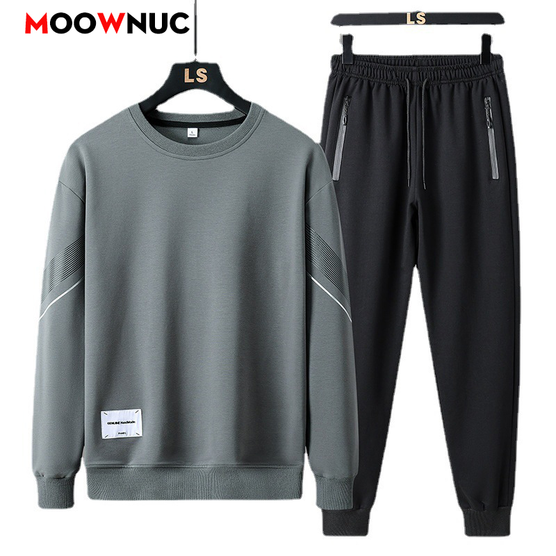 Men's Casual 2-Piece Sportswea - Men'S Fashion Clothing 리뷰 및 가격