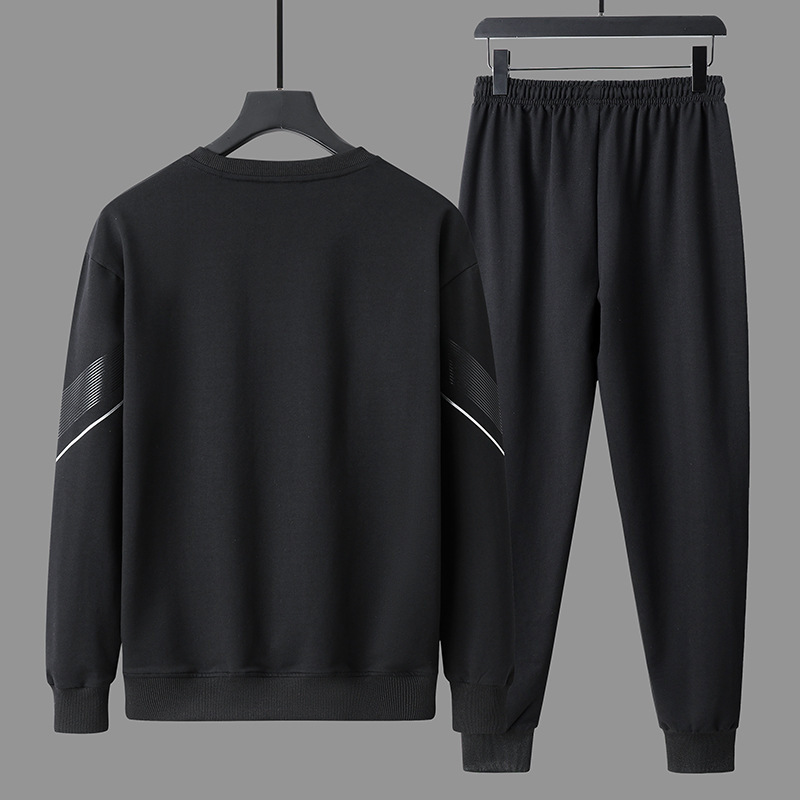 Men's Casual 2-Piece Sportswea - Men'S Fashion Clothing 리뷰 및 가격