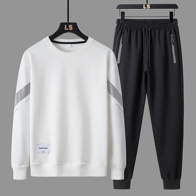 Men's Casual 2-Piece Sportswea - Men'S Fashion Clothing 리뷰 및 가격