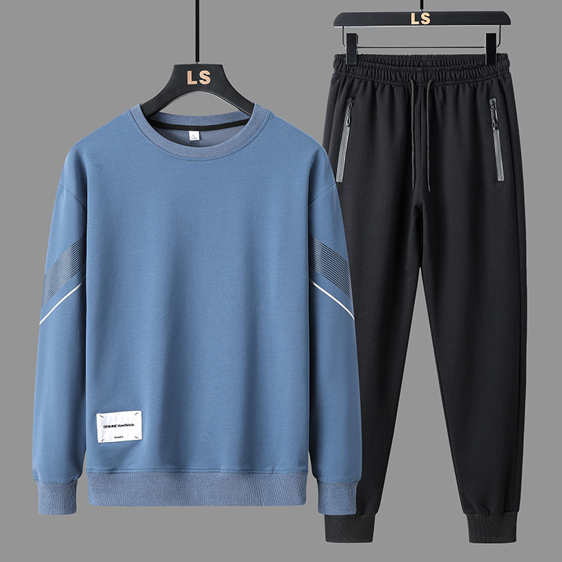 Men's Casual 2-Piece Sportswea - Men'S Fashion Clothing 리뷰 및 가격