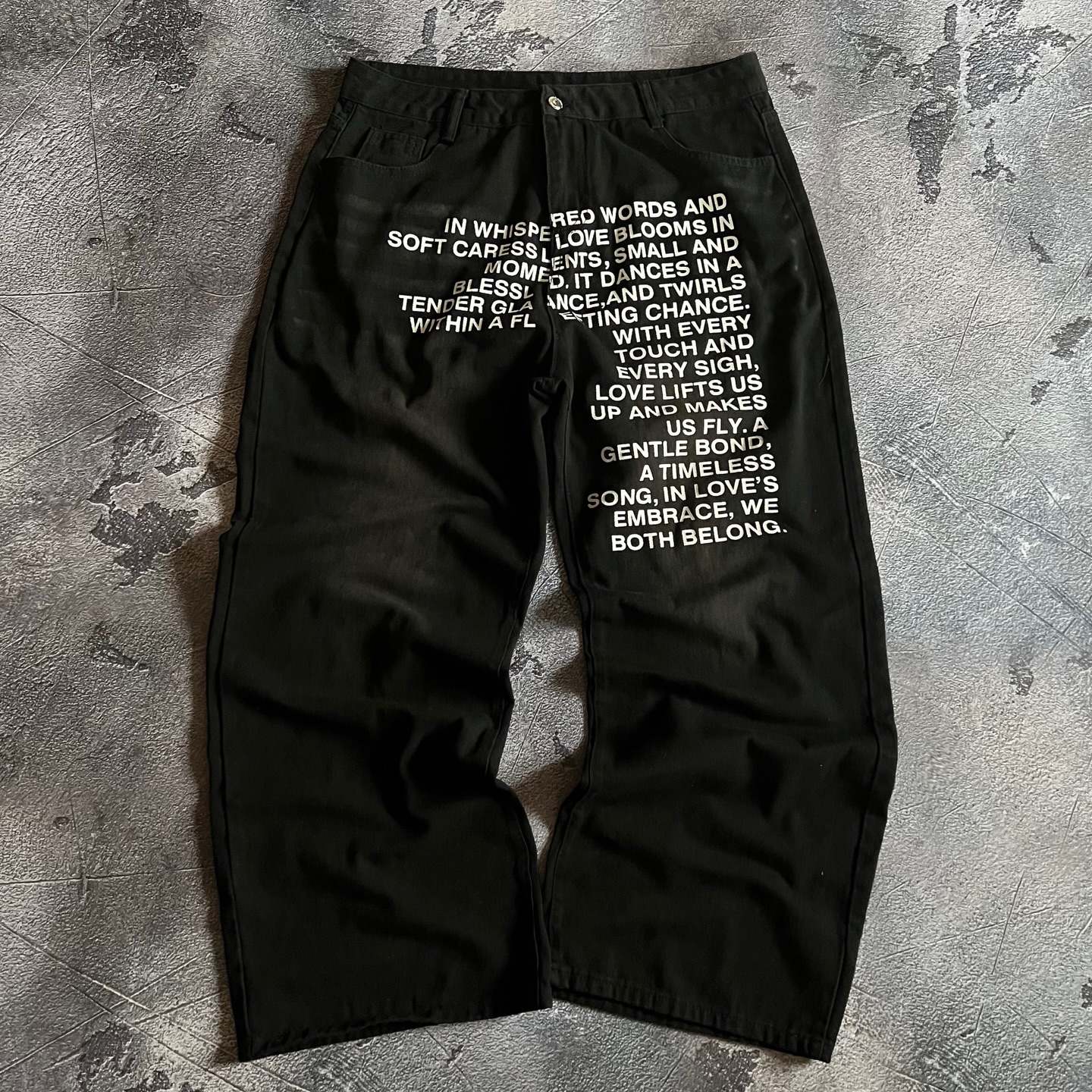 American Pattern Letter Jeans  - Men'S Fashion Zipper Hoodie 리뷰 및 가격