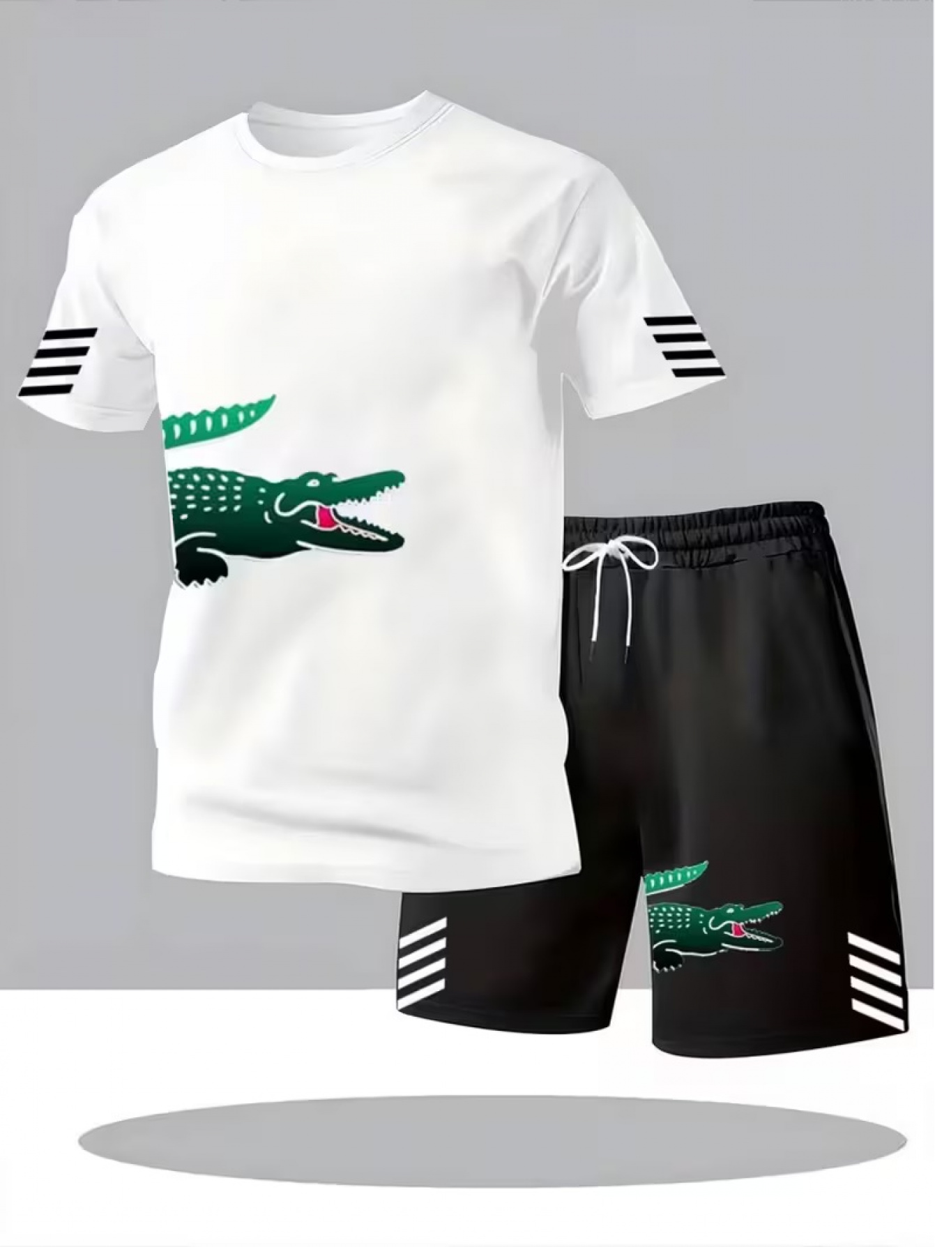 2026 Hot Sale Men's Short-slee - Men'S Fashion Advice 리뷰 및 가격
