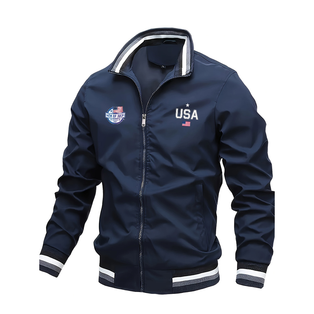 Men's Jackets High quality Fas - Varsity Jacket Letterman 리뷰 및 가격