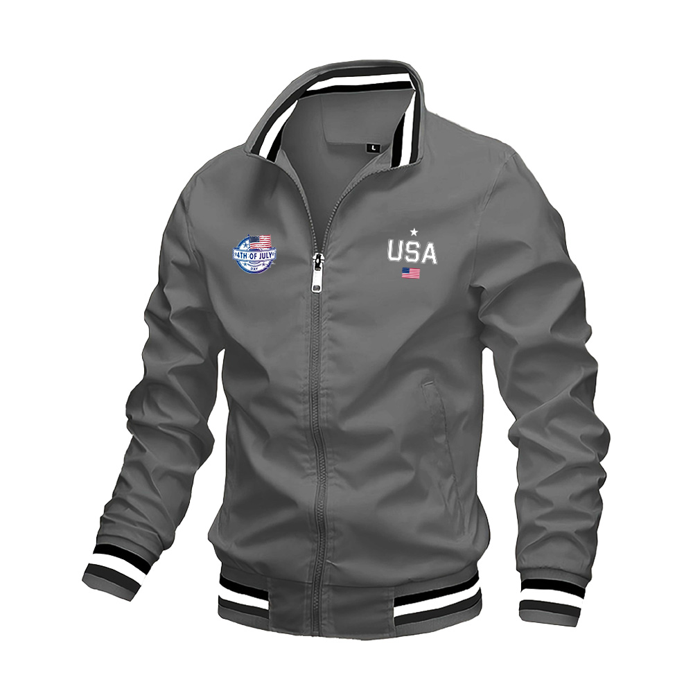 Men's Jackets High quality Fas - Varsity Jacket Letterman 리뷰 및 가격