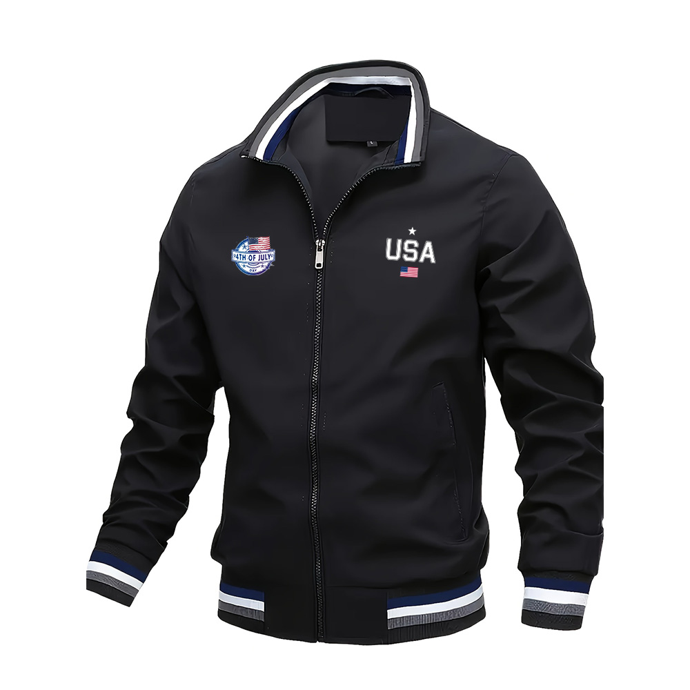 Men's Jackets High quality Fas - Varsity Jacket Letterman 리뷰 및 가격