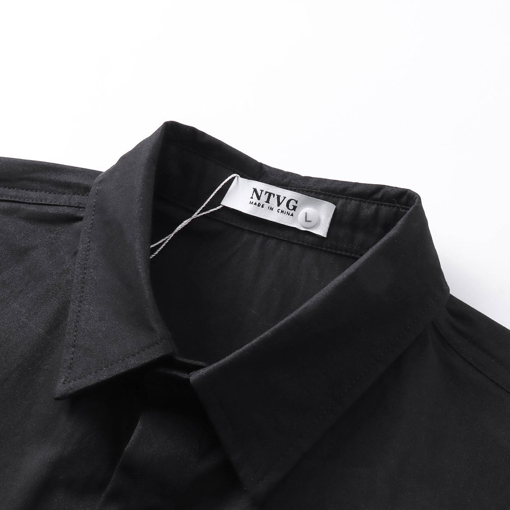 Fashion Funny Print Shirt Shor - Men'S Fashion Reviews 리뷰 및 가격