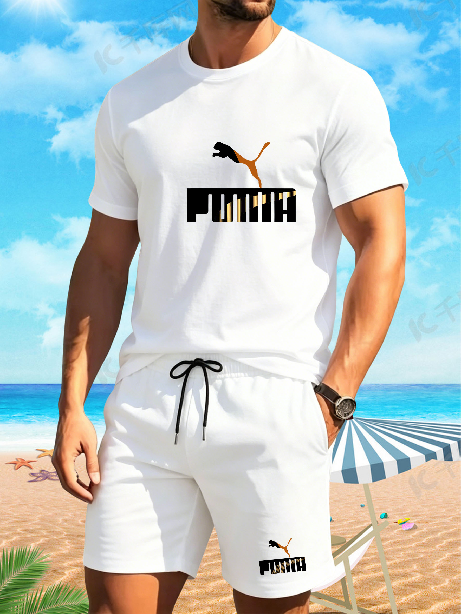 New 2026 Fashion Leisure Summe - Men'S Fashion Advice 리뷰 및 가격