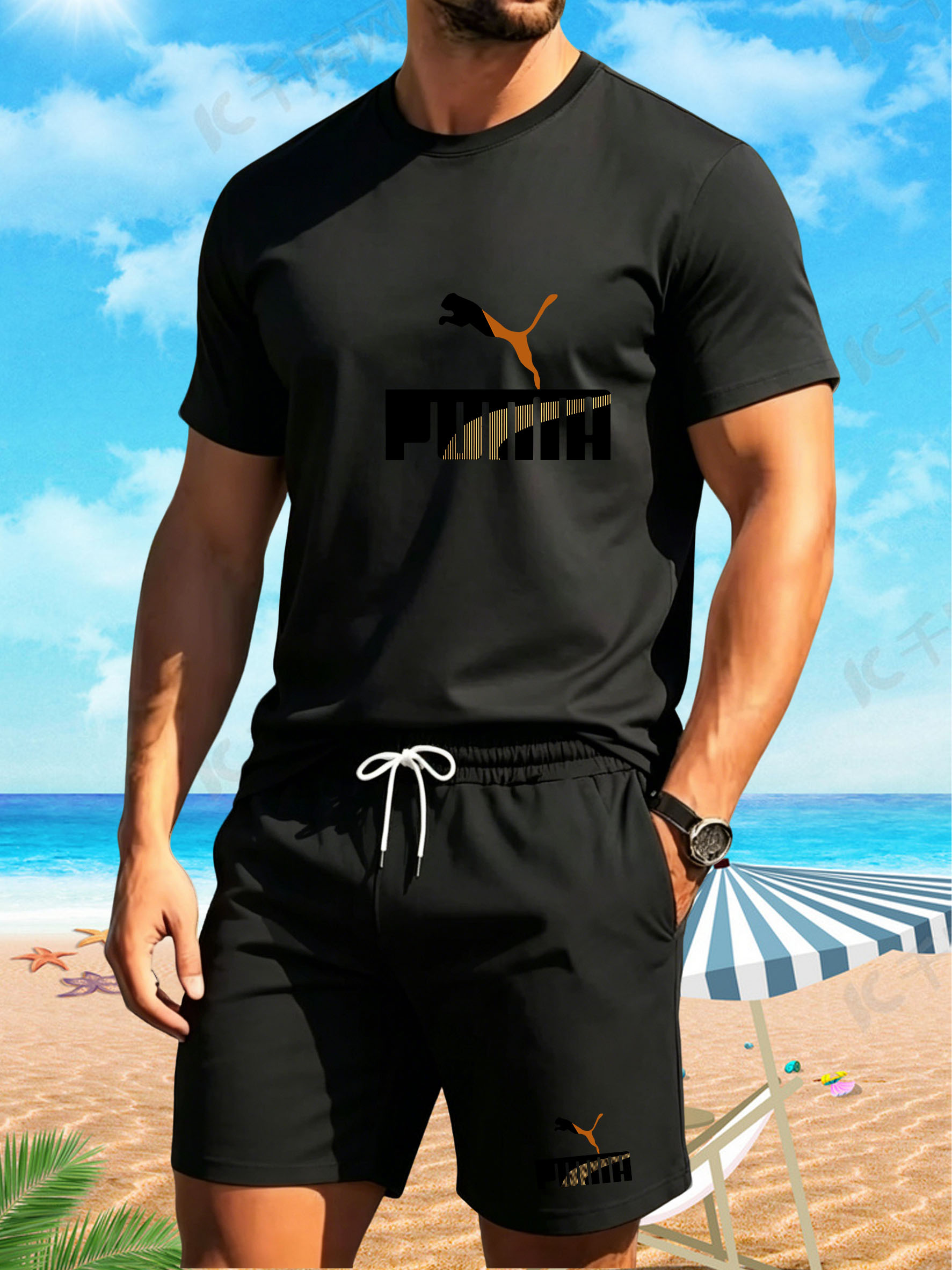 New 2026 Fashion Leisure Summe - Men'S Fashion Advice 리뷰 및 가격