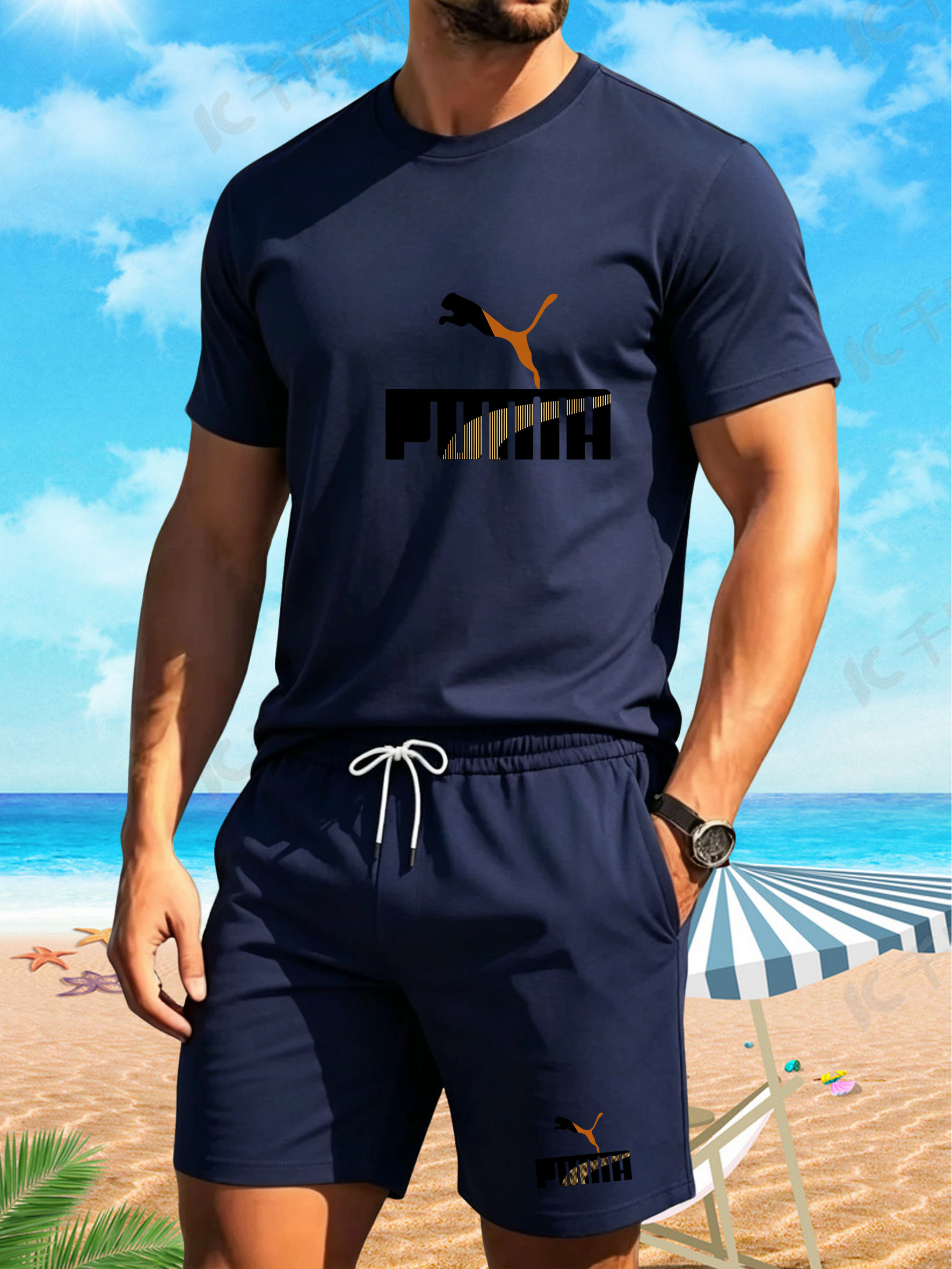 New 2026 Fashion Leisure Summe - Men'S Fashion Advice 리뷰 및 가격