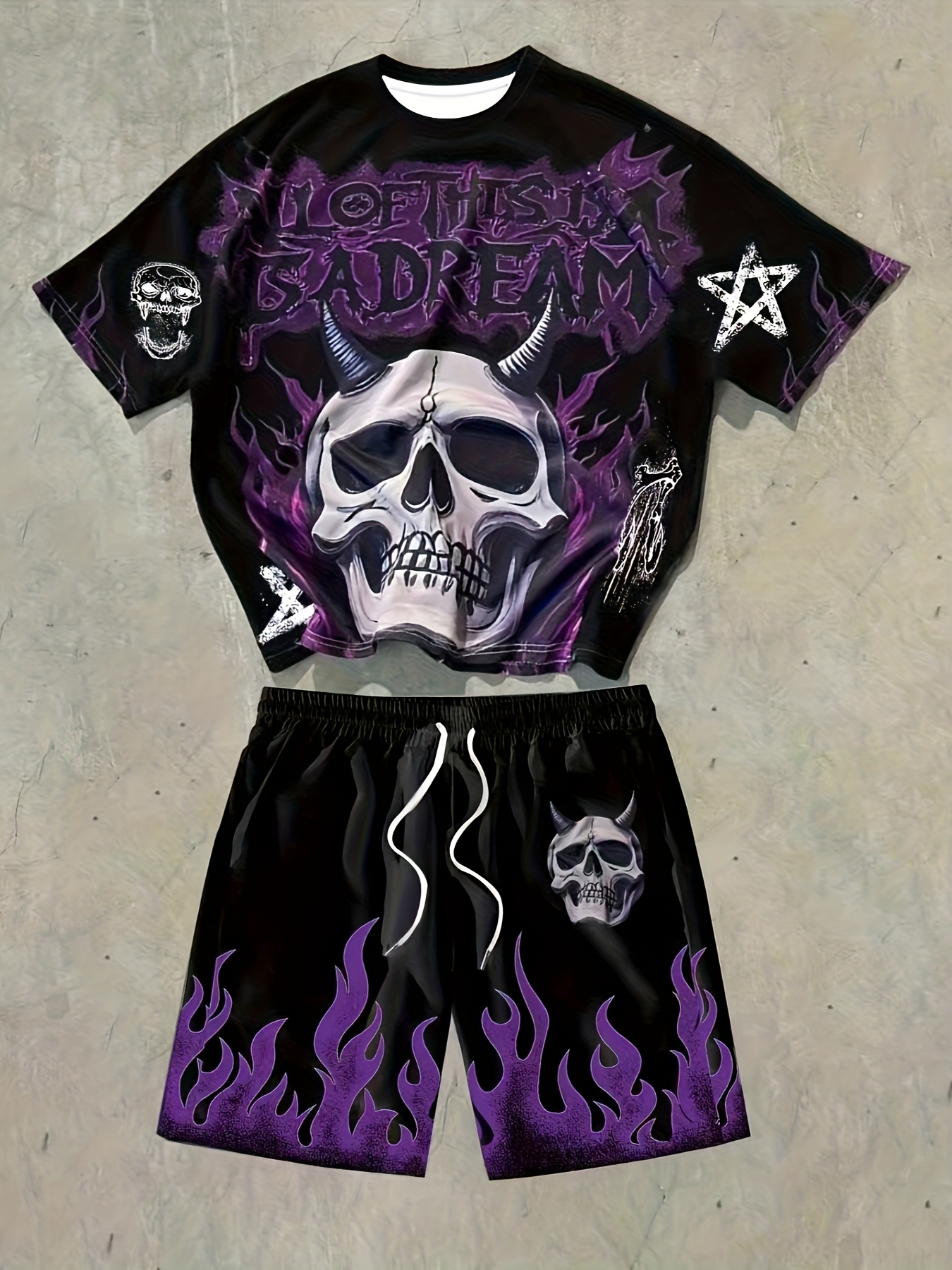 Hot Selling men's New Skull Le - Men'S Fashion Clothing 리뷰 및 가격