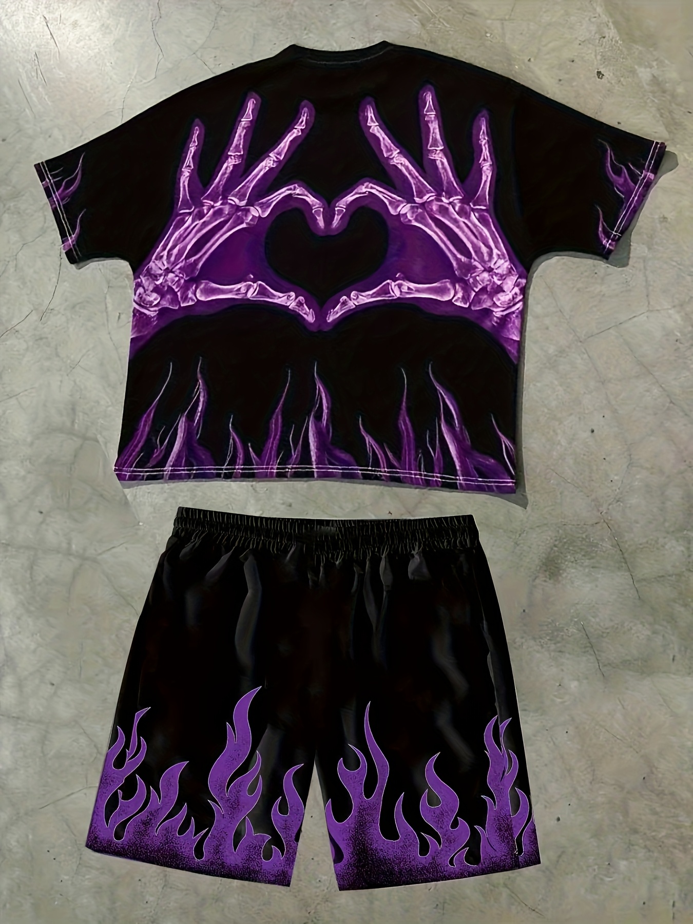 Hot Selling men's New Skull Le - Men'S Fashion Clothing 리뷰 및 가격