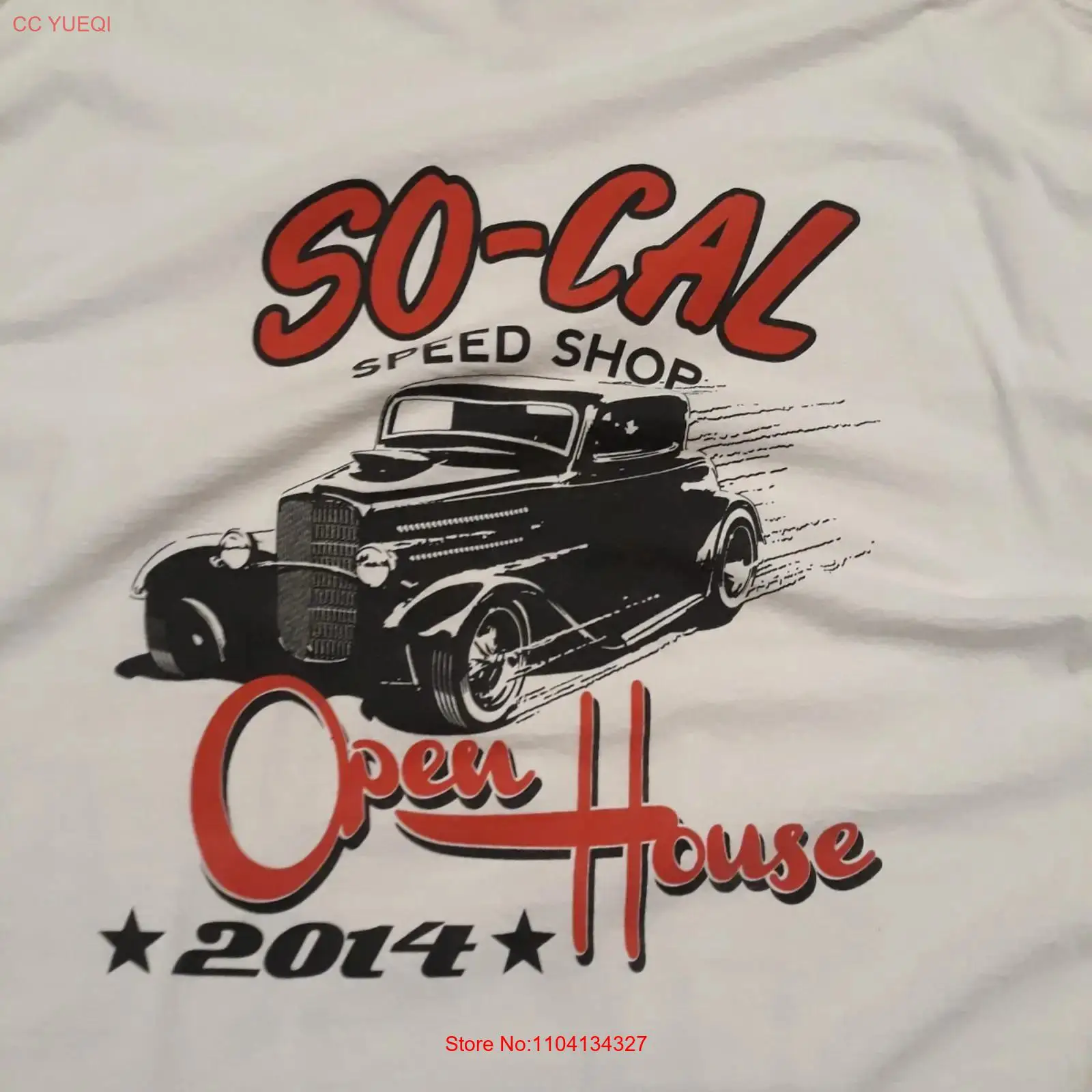 Men's White 2X So Cal Speed Sh - Men'S Fashion Houses 리뷰 및 가격