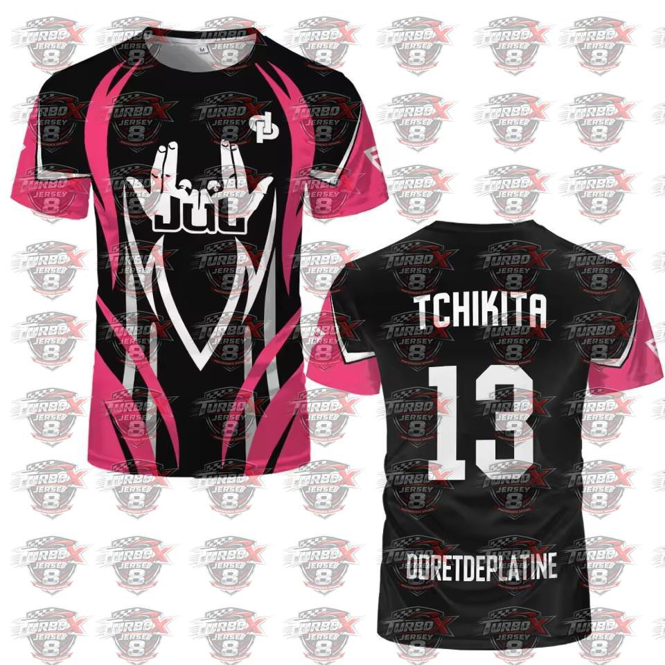 2026 New Jul T-shirts Ninetta  - Men'S Fashion Pink Shirt 리뷰 및 가격