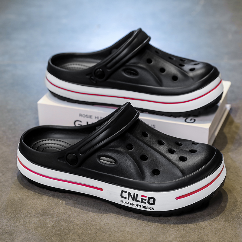 Fashion Luxury Beach Clogs Ind - Men'S Fashion Houses 리뷰 및 가격