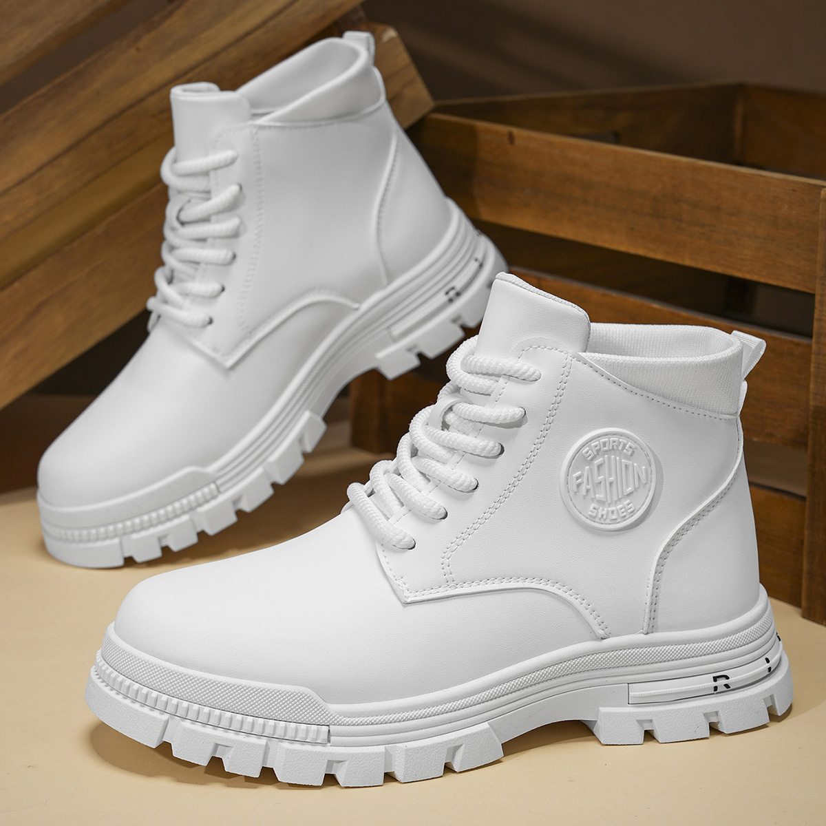Men's Fashionable All-Season W - Men'S Fashion Hiking Boots 리뷰 및 가격