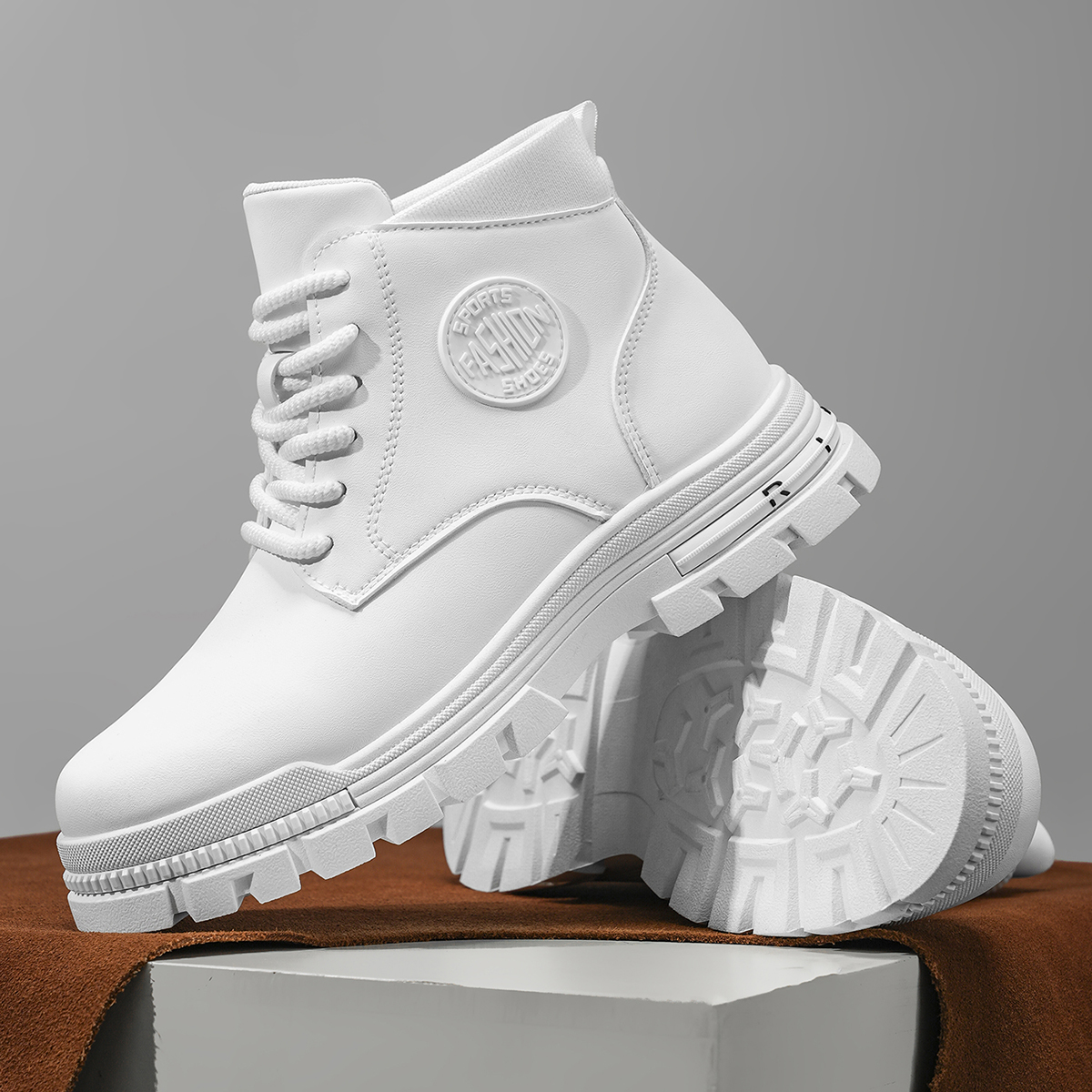 Men's Fashionable All-Season W - Men'S Fashion Hiking Boots 리뷰 및 가격