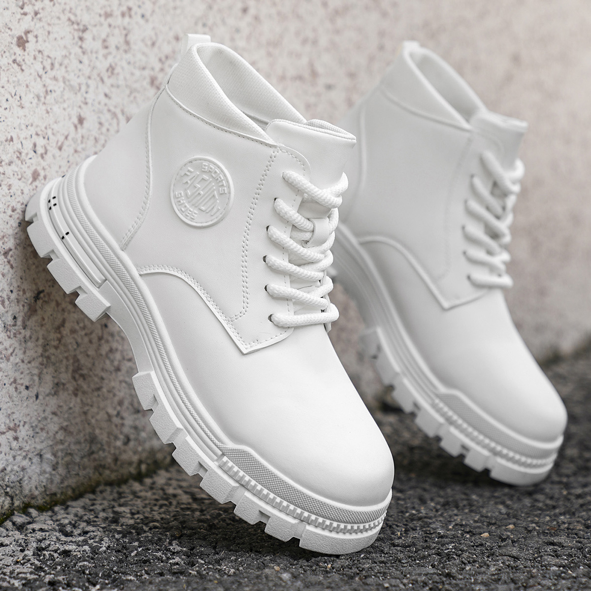 Men's Fashionable All-Season W - Men'S Fashion Hiking Boots 리뷰 및 가격
