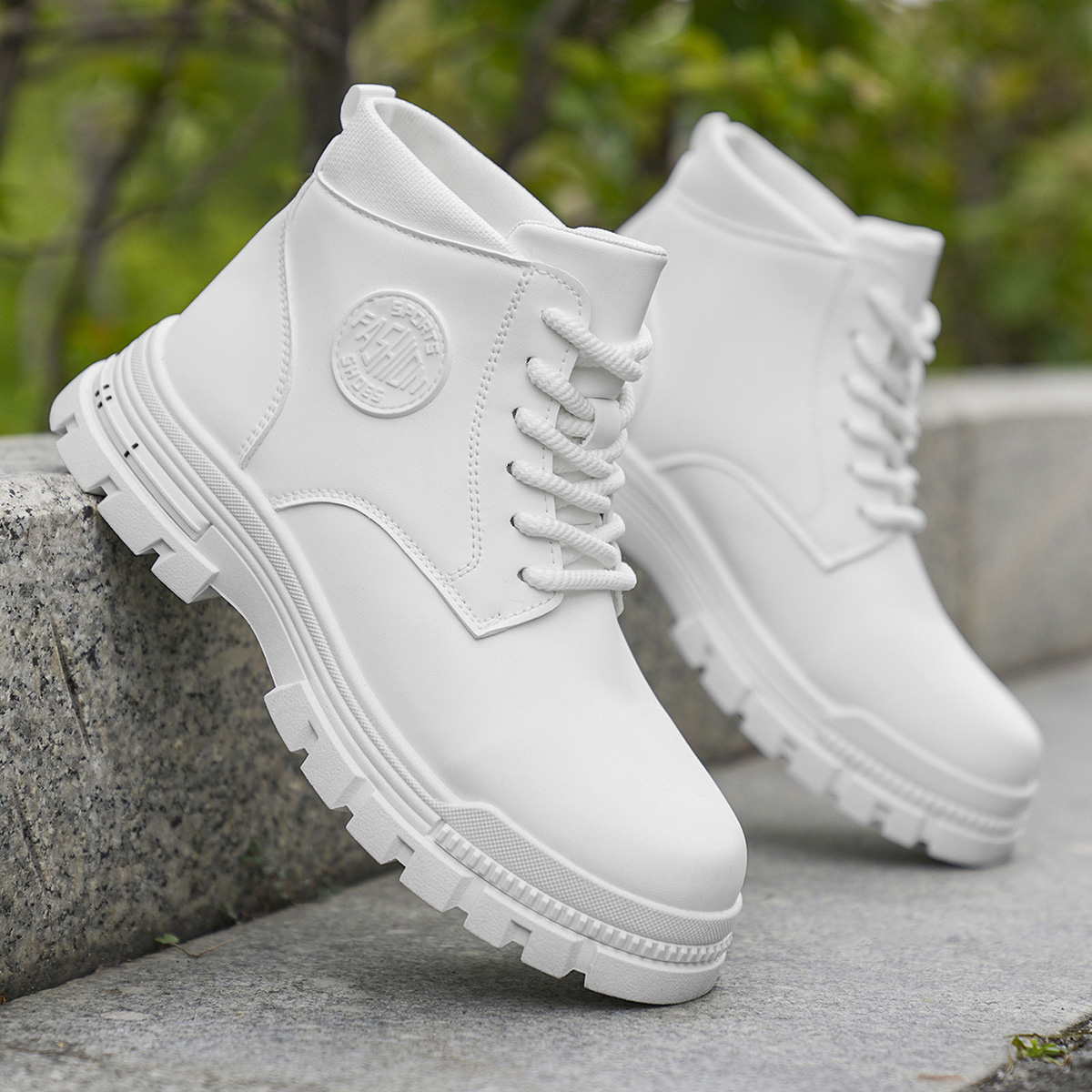 Men's Fashionable All-Season W - Men'S Fashion Hiking Boots 리뷰 및 가격