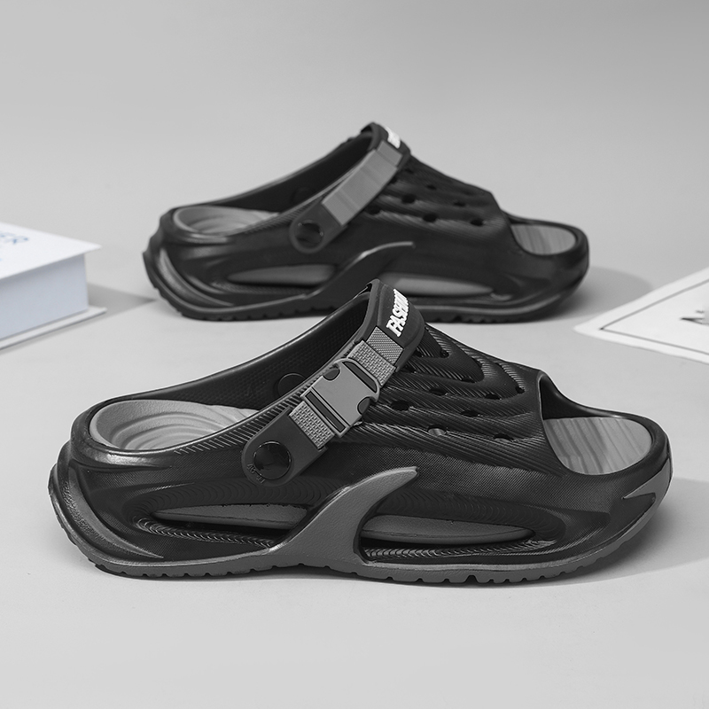 Summer New Men's Slippers Beac - Men'S Fashion Houses 리뷰 및 가격
