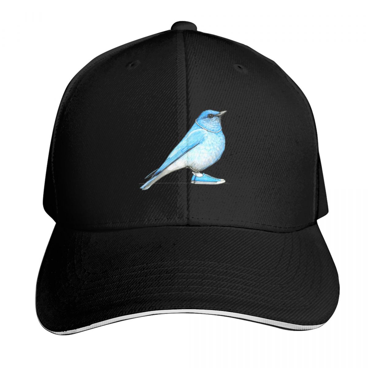 Bluebird in Pearls and Chucks  - Men'S Fashion Outlets 리뷰 및 가격