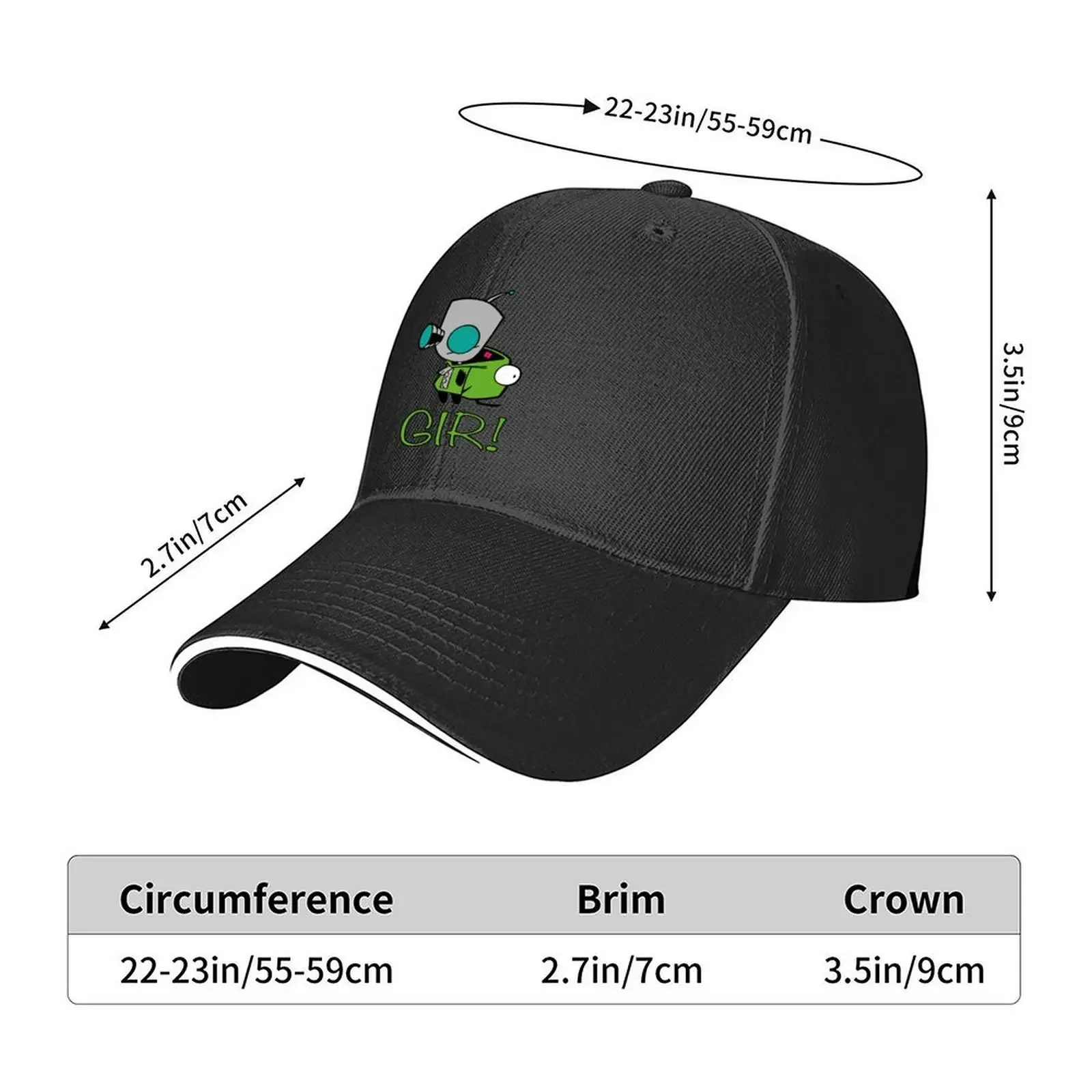 2026 Gir green Baseball Cap Fa - Men'S Fashion Outlets 리뷰 및 가격