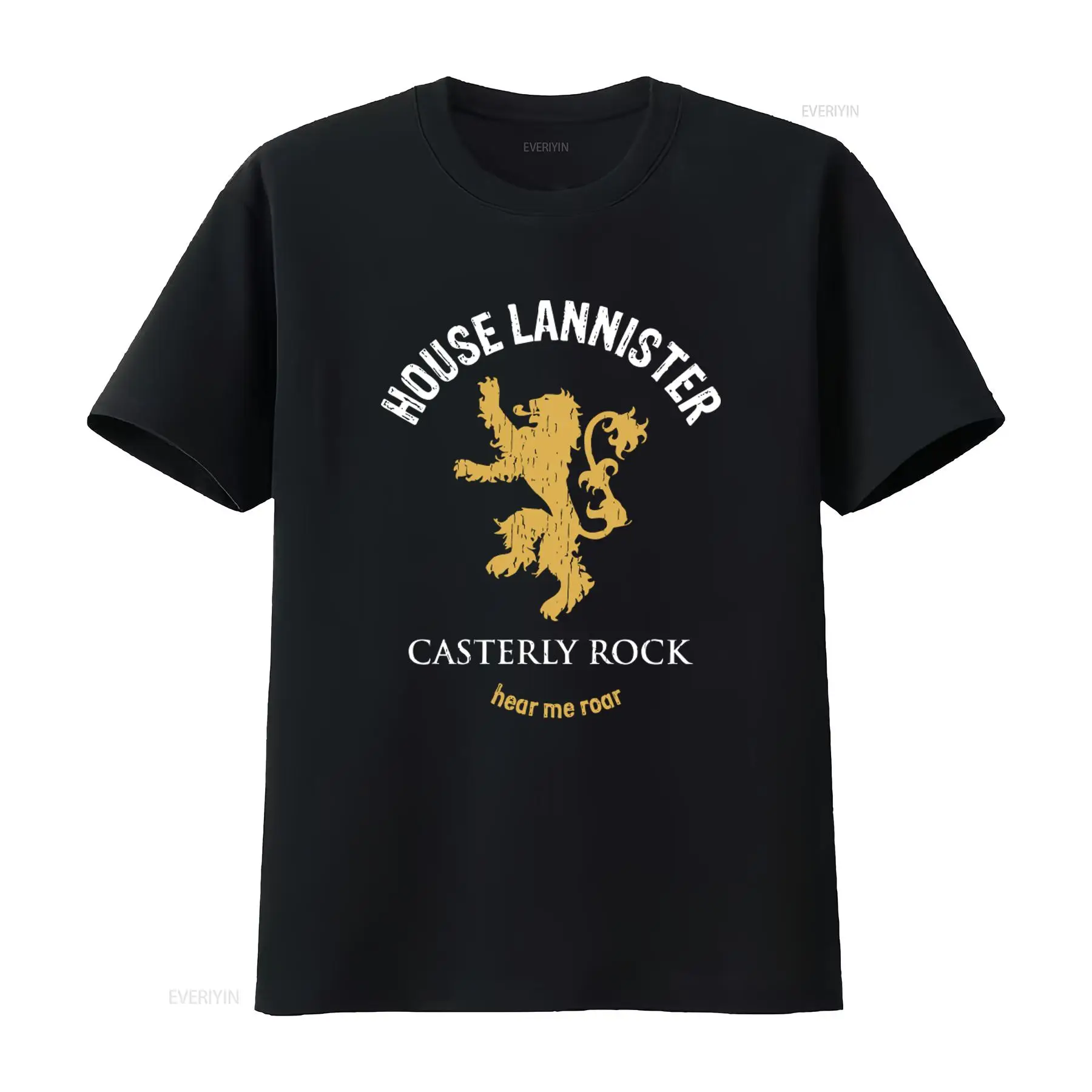 House Lannister Casterly Rock  - Men'S Fashion Houses 리뷰 및 가격