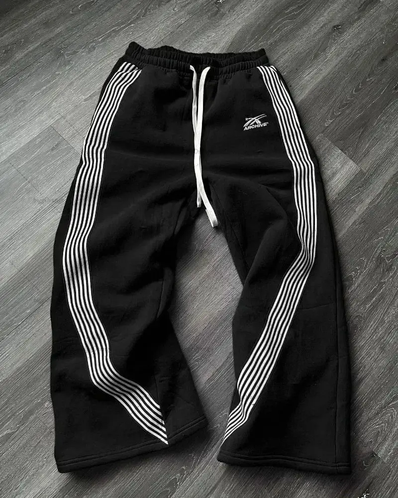 2026 Y2K Black Gray Camo Tacti - Mens Fashion Camo Pants 리뷰 및 가격