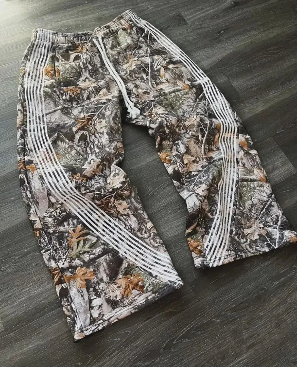 2026 Y2K Black Gray Camo Tacti - Mens Fashion Camo Pants 리뷰 및 가격