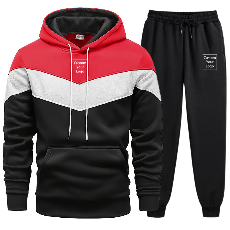Customize Your Logo Print Hood - Men'S Fashion Clothing 리뷰 및 가격