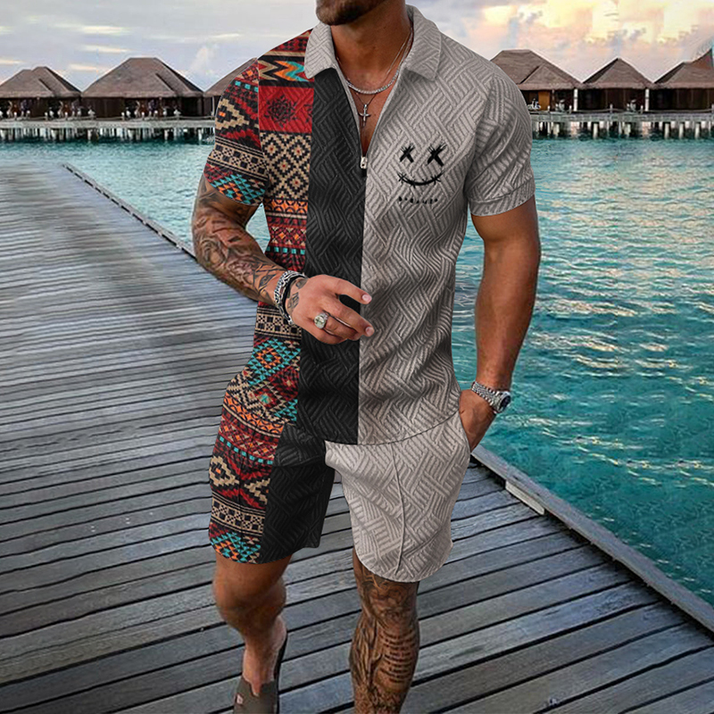 3D Print Nationality Style Men - Men'S Fashion Advice 리뷰 및 가격