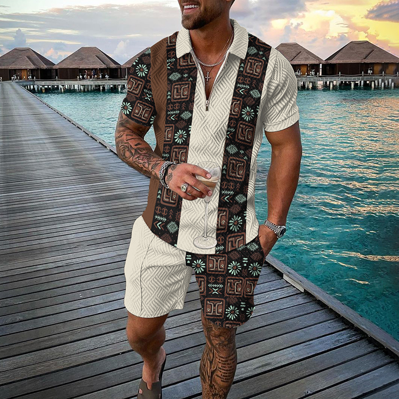 3D Print Nationality Style Men - Men'S Fashion Advice 리뷰 및 가격