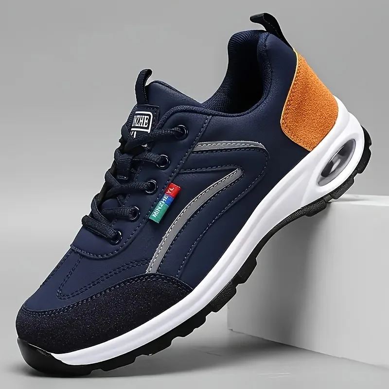 Men’s Outdoor Hiking Shoes Bre - Men'S Fashion Hiking Boots 리뷰 및 가격