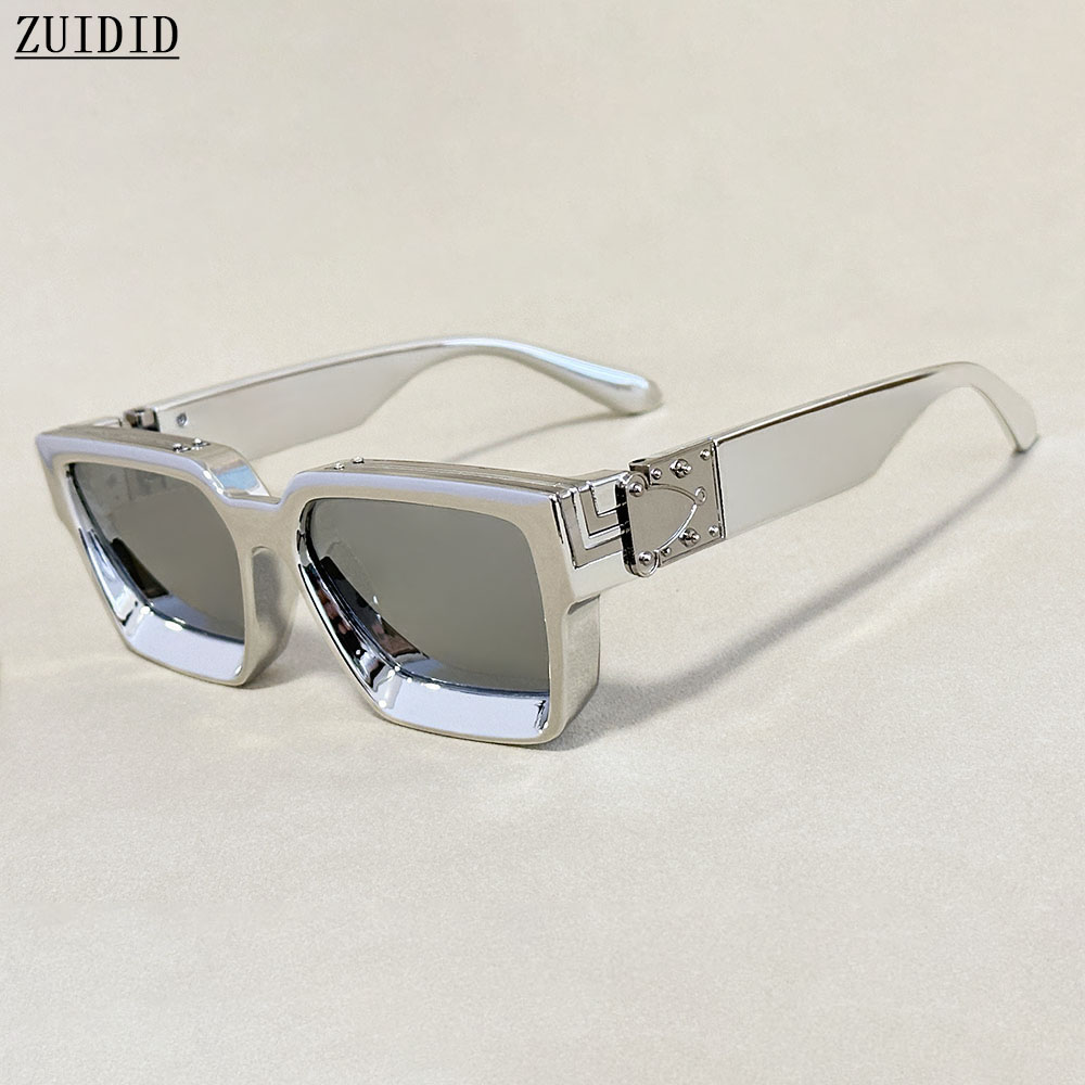 Senior Square Sunglass Men Vin - Men'S Fashion For 60 Year Old 리뷰 및 가격