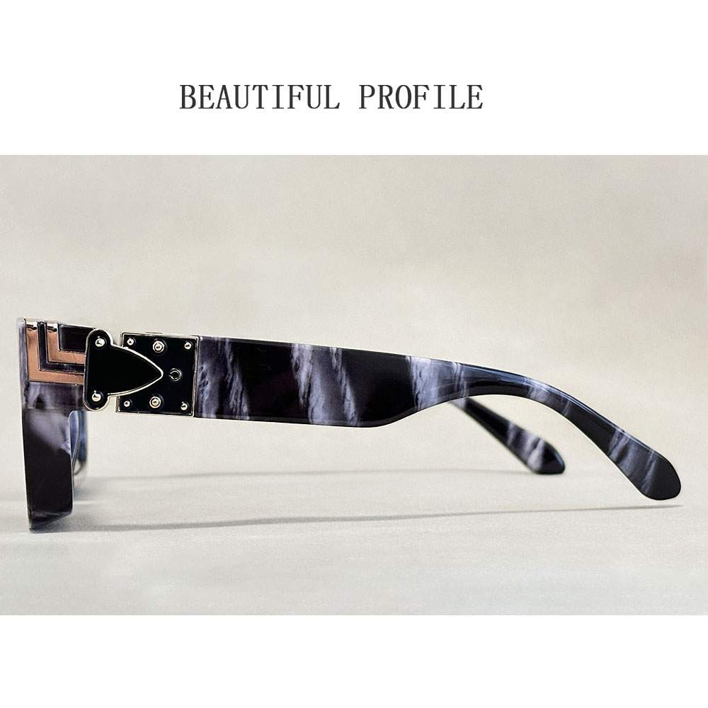 Senior Square Sunglass Men Vin - Men'S Fashion For 60 Year Old 리뷰 및 가격