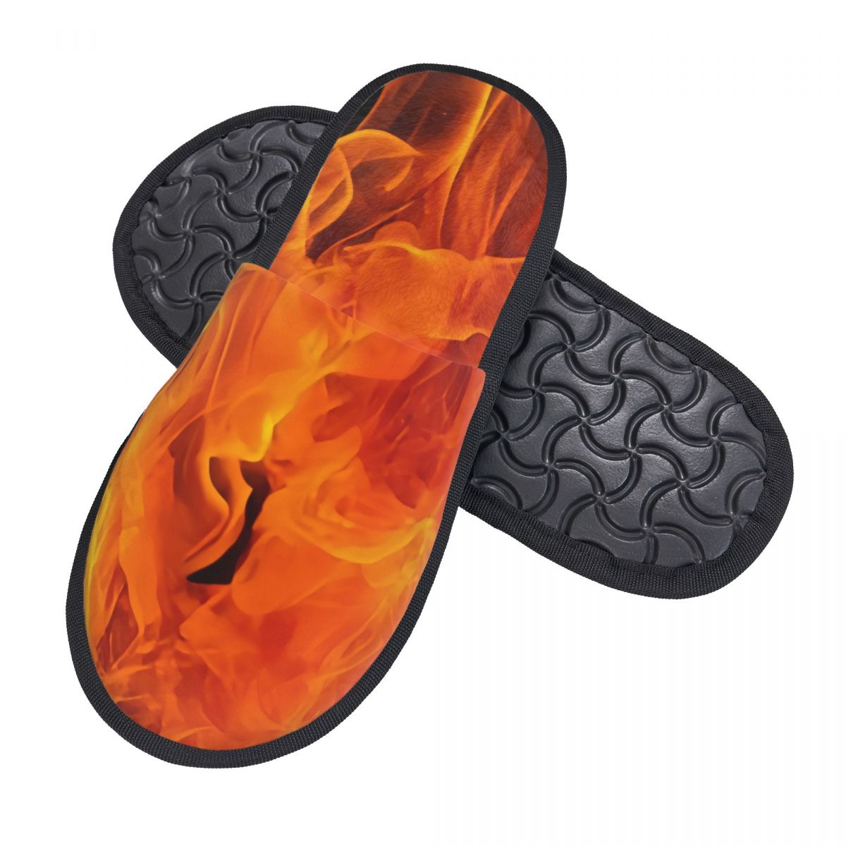 Fur Slipper For Women Men Fash - Men'S Fashion Houses 리뷰 및 가격