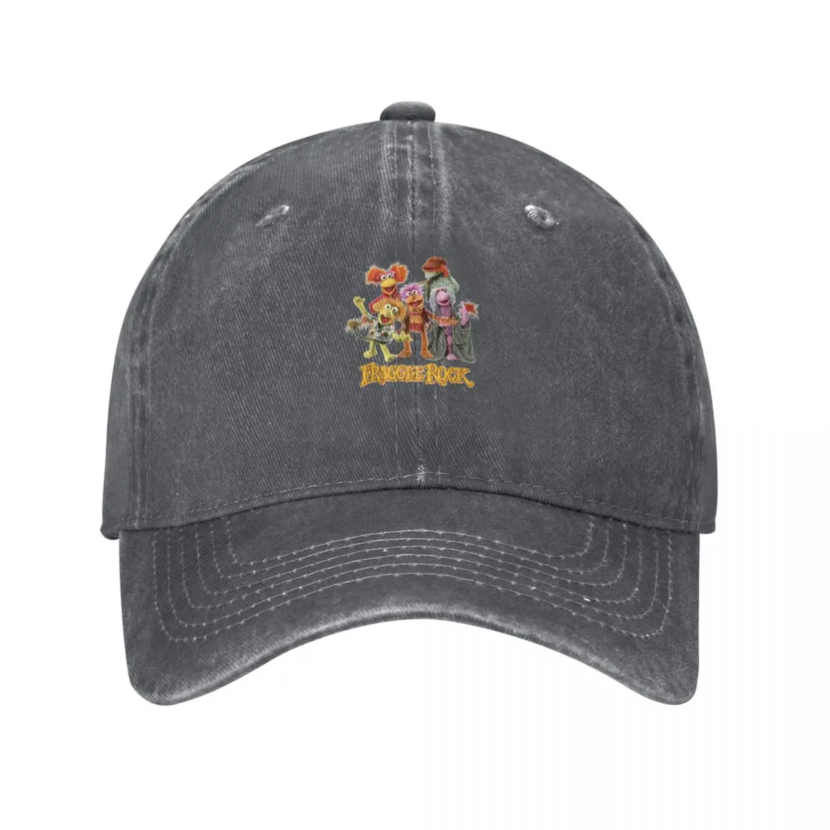 Fraggle rockCap Baseball Cap f - Men'S Fashion Outlets 리뷰 및 가격