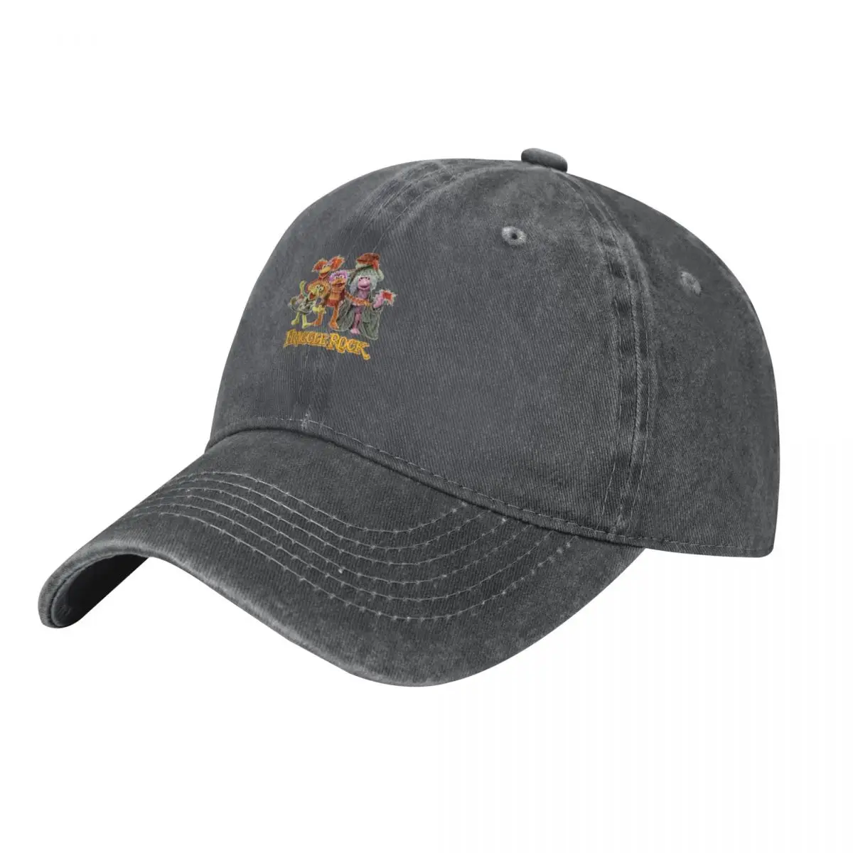 Fraggle rockCap Baseball Cap f - Men'S Fashion Outlets 리뷰 및 가격