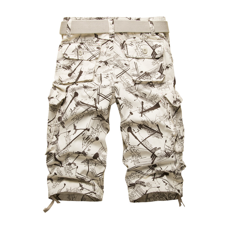 2026 Sumner Cotton Mens Cargo  - Mens Fashion Camo Pants 리뷰 및 가격