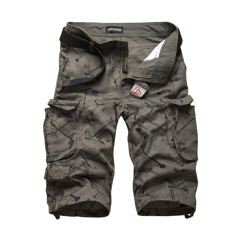 2026 Sumner Cotton Mens Cargo  - Mens Fashion Camo Pants 리뷰 및 가격
