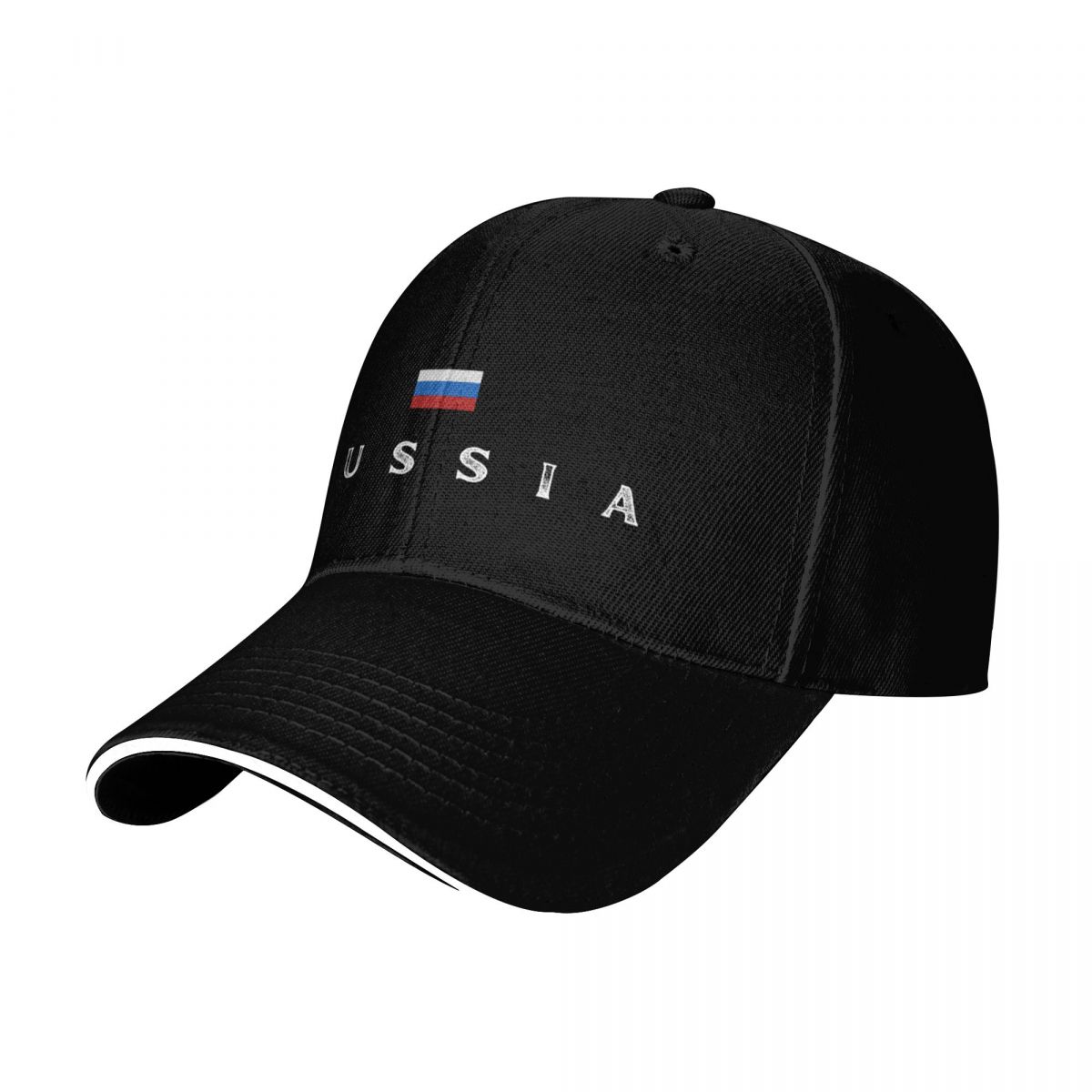 Russia flag Baseball Cap Fashi - Men'S Fashion Outlets 리뷰 및 가격