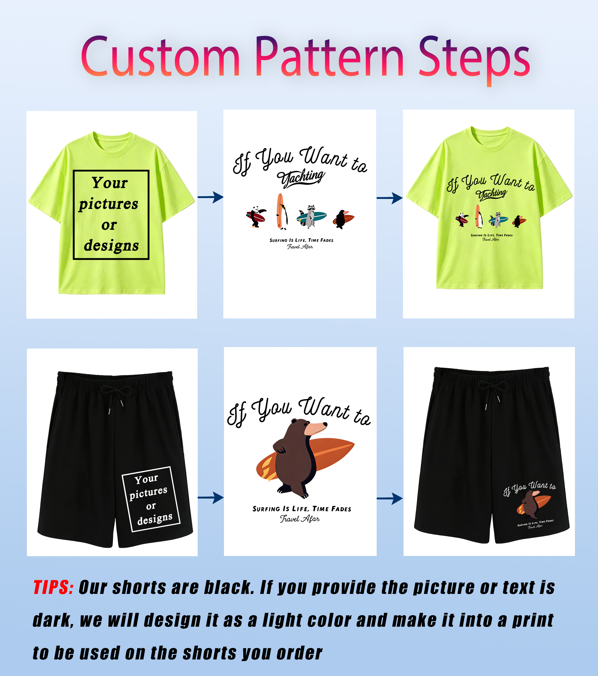Summer Cotton Short Sleeve Set - Men'S Fashion Clothing 리뷰 및 가격