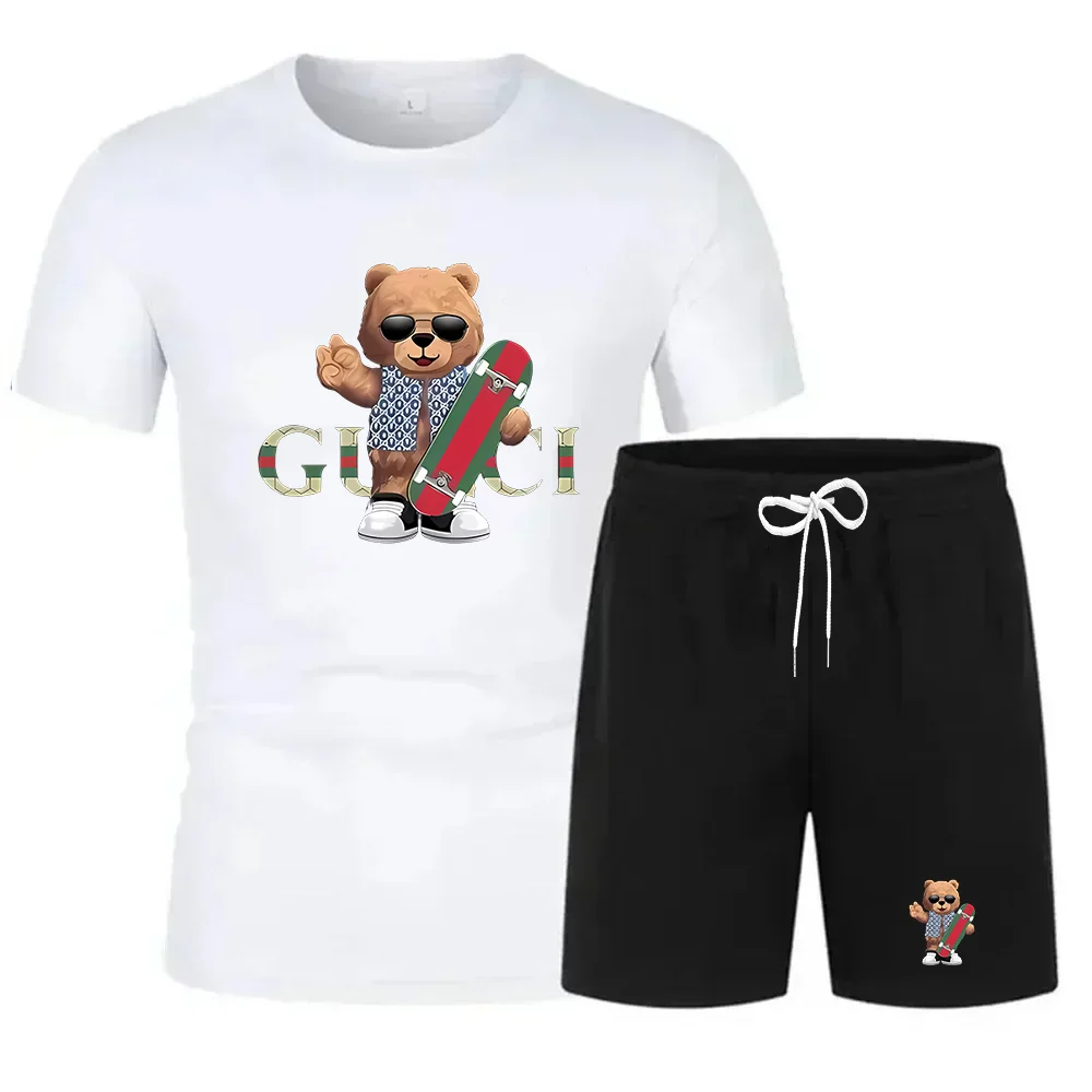 Summer fashion street short sl - Men'S Fashion Advice 리뷰 및 가격